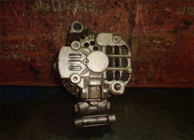 Foto 2ª: Alternador Ford Focus 1.6 [FXJB]