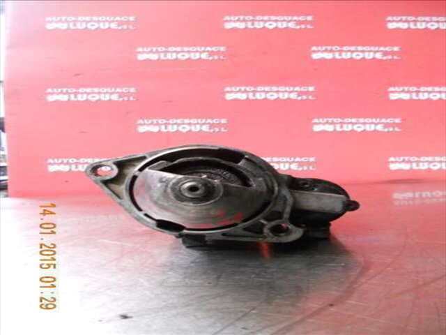 Motor de Arranque Opel Astra 1.7 TD