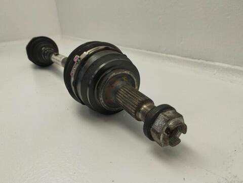 Foto 3ª: Transmision Delantera Derecha DS 7 E-TENSE 4X4 SO CHIC 299CV [5G06] (2020)