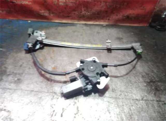 Foto 2ª: Elevalunas Eléctrico Delantero Derecho Nissan Almera 2.2 DCI [YD22DDT]