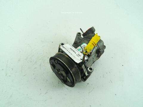 Compresor Aire Acondicionado Mini Mini COOPER S