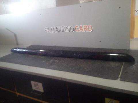 Foto 1ª: Baca Portaequipajes Citroen C4 G CACTUS FEEL [BH02] (2016)