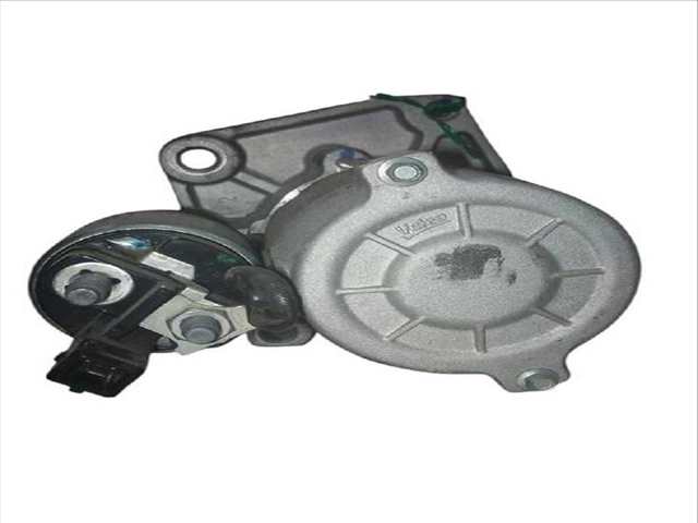 Foto 2ª: Motor de Arranque Peugeot 3008 1.2 THP/ PURETECH 130 MRHNSM MRHNSU MRHNSJ MRHNYW ... (2016)