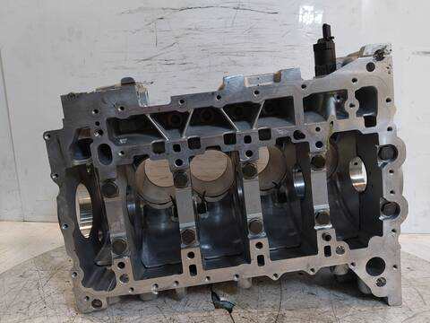 Foto 2ª: Bloque Motor Bmw Serie 4 418 245 CV 180KW [N26B20A, N20B20A, N20, N26]