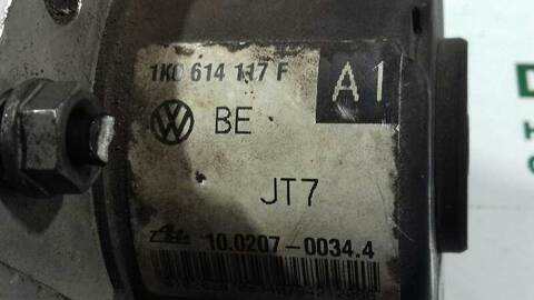 Foto 3ª: Abs Seat Altea 1.6 102CV 75KW [BGU] (2004)