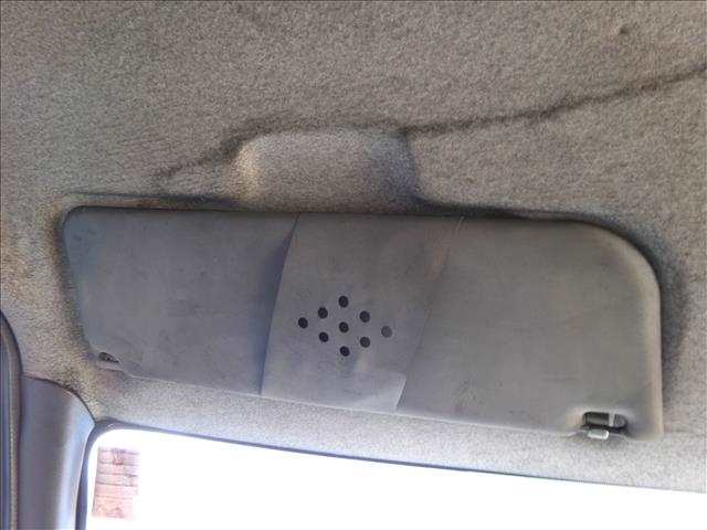 Parasol Izquierdo Ford Transit 2.4 TDCI 2000-2006