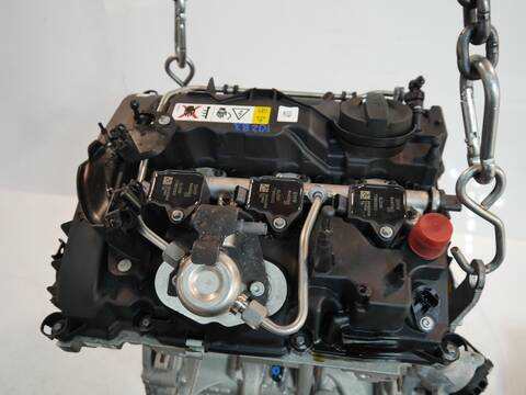 Foto 3ª: Motor Completo Mini Countryman 1.5 COOPER SE 220 CV 162KW [B38A15A] (2020)