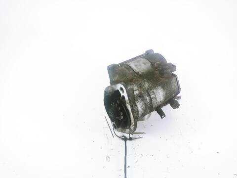 Motor de Arranque Toyota Rav4 2.0 D 4WD CLA20_ CLA21_)