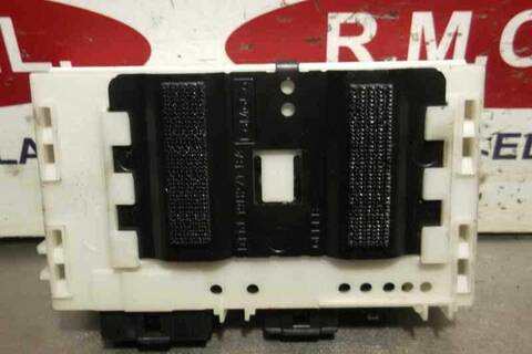 Foto 4ª: Centralita Motor ECU Ford Transit 1.5 TDCI CAT 101CV 74KW [XVGA] (2017)