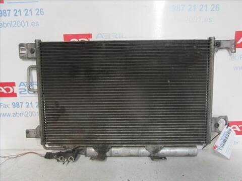 Radiador Calefaccion A.A. Mercedes Clase C 160 1.8 180 COMPRESSOR 203.046) BERLINA 143CV 105KW