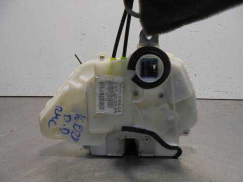 Foto 4ª: Cerradura Puerta Delantera Derecha Honda Civic 2.2 CTDI BERLINA 140CV 103KW [22A2] (2008)