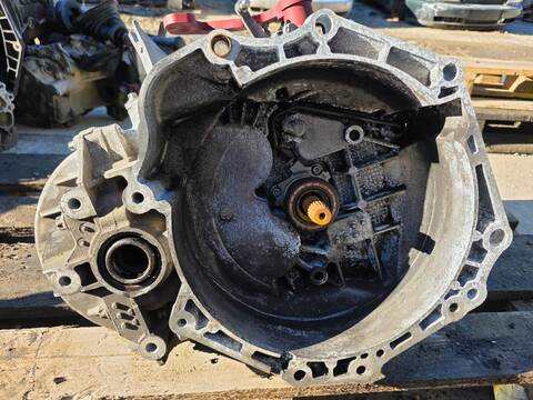 Caja Cambios Opel Insignia BASIS 4X4 136CV 100KW
