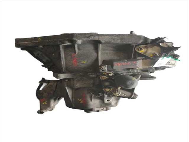 Foto 2ª: Caja Cambios Ford Focus 1.8 TDCI 100CV (1998)