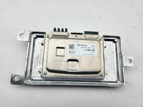 Foto 3ª: Centralita Motor ECU Volkswagen Passat R-LINE 4 MOTION 193CV [DXNB] (2024)