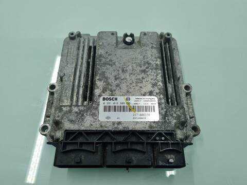 Centralita Motor ECU Renault Master L3H2 HKA 3 5T 125CV 92KW
