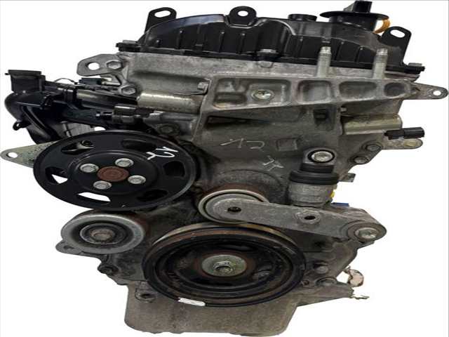 Motor Completo Suzuki Ignis 90 CV 66KW