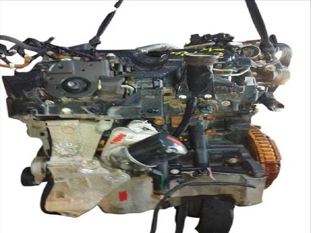 Motor Completo Renault Kangoo 1.5 DCI 75