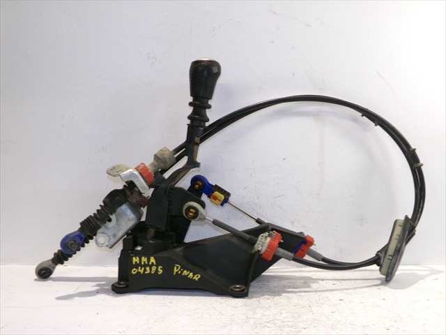 Palanca de Cambio Nissan Qashqai 1.6 DCI 2010-2014