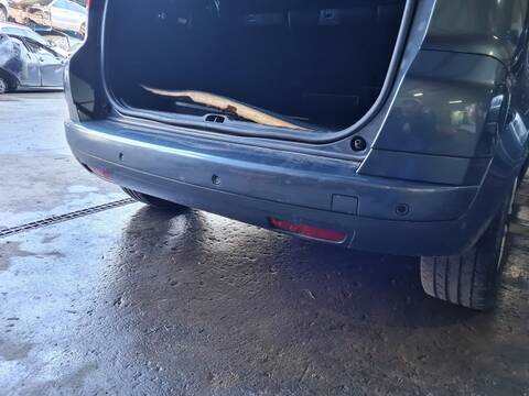 Paragolpes Trasero Citroen C4 EXCLUSIVE PICASSO 136CV 100KW