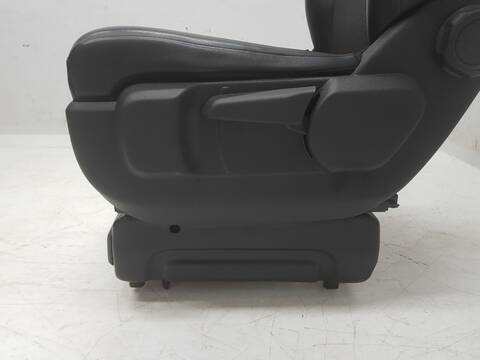 Foto 2ª: Asiento Delantero Izquierdo Peugeot Expert PRO LONG (1996)