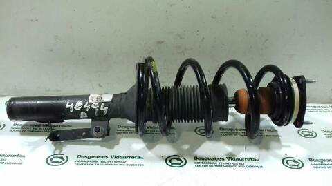 Amortiguador Delantero Derecho Ford Transit 2.2 TDCI CAT 110CV 81KW CAJA CERRADA
