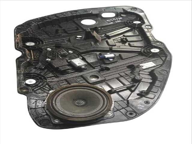 Foto 2ª: Elevalunas Eléctrico Delantero Izquierdo Kia Optima 1.6 T-GDI (2015)