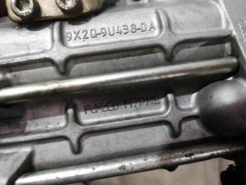 Foto 2ª: Valvula EGR Land Rover Discovery TDV6 HSE AUT. 245CV [306DT] (2009)