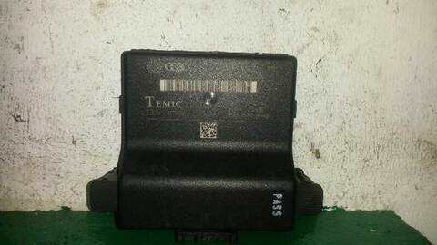 Centralita Motor ECU Seat Toledo HOT 140CV 103KW