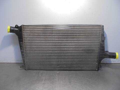 Intercooler Audi A6 BERLINA 130CV 96KW