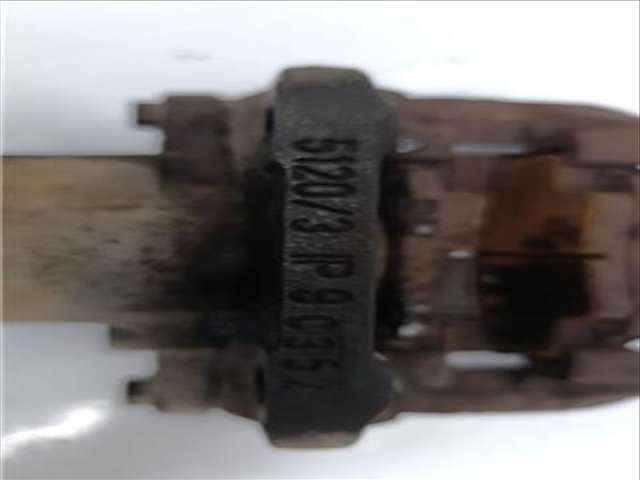 Foto 2ª: Pinza Freno Delantera Derecho Renault Clio AUTHENTIQUE 82CV 60KW