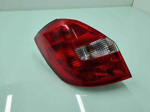Piloto Trasero Izquierdo Skoda Fabia URBAN 60CV 44KW