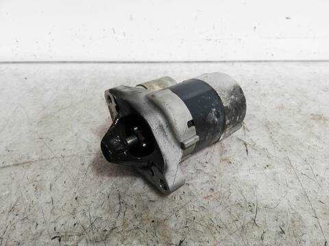 Motor de Arranque Renault Clio D7F726