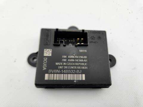 Centralita Motor ECU Ford Focus TREND 125CV 92KW