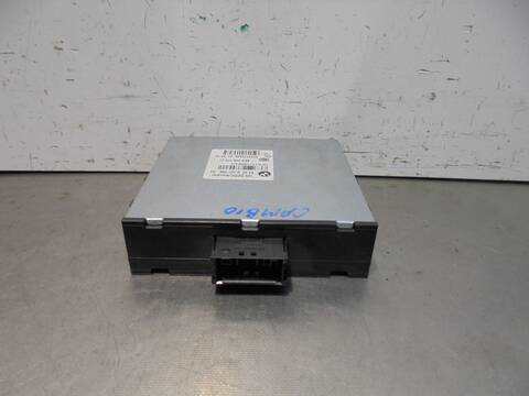 Centralita Motor ECU Bmw Serie 1 114 2.0 16V BERLINA 143CV 105KW