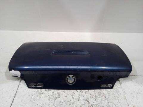 Maletero Bmw Z3 2.8 24V CAT COUPE 193CV 142KW