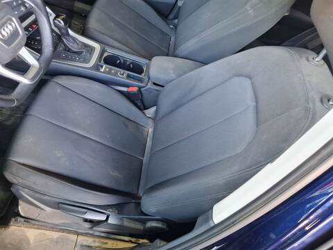 Foto 1ª: Asientos Traseros Audi Q3 35 TDI BASICO 150CV 110KW [DTSB] (2021)
