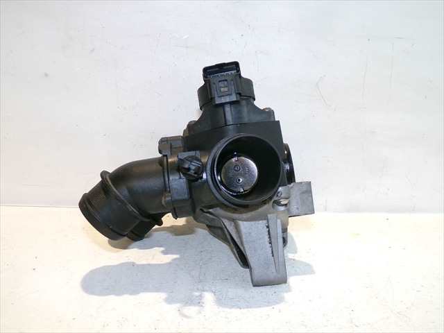 Foto 2ª: Caja Mariposa Citroen Xsara 1.6 HDI 1999-2010 [9HZ] (2007)