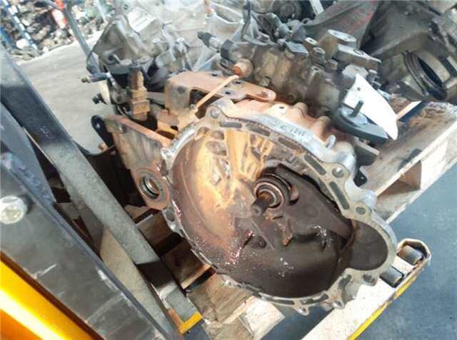 Foto 2ª: Caja Cambios Kia Rio 1.5 CRDI [D4FA]