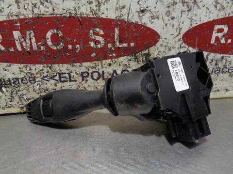 Foto 4ª: Mando Multifuncion Ford Fiesta BLACK EDITION 82CV 60KW [SNJD] (2015)