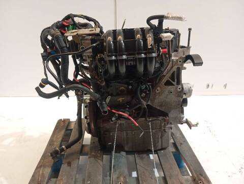 Motor Completo Lancia Y 1.4 16V PLATINO 10.2006 ) 95CV 70KW