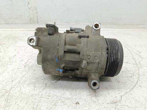 Foto 3ª: Compresor Aire Acondicionado Bmw Serie 1 114 118D BERLINA 122CV 90KW [204D4] (2007)
