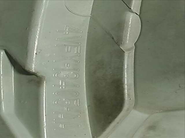 Foto 4ª: Piloto Trasero Izquierdo Volkswagen Golf TRENDLINE BERLINA 105CV 77KW [BKC] (2005)