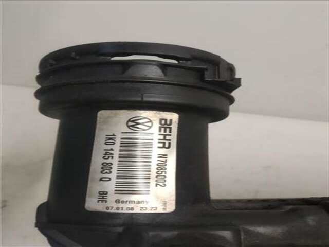 Foto 3ª: Intercooler Seat Leon 1.9 SPORT [1.9 LTR. - 77 KW TDI]