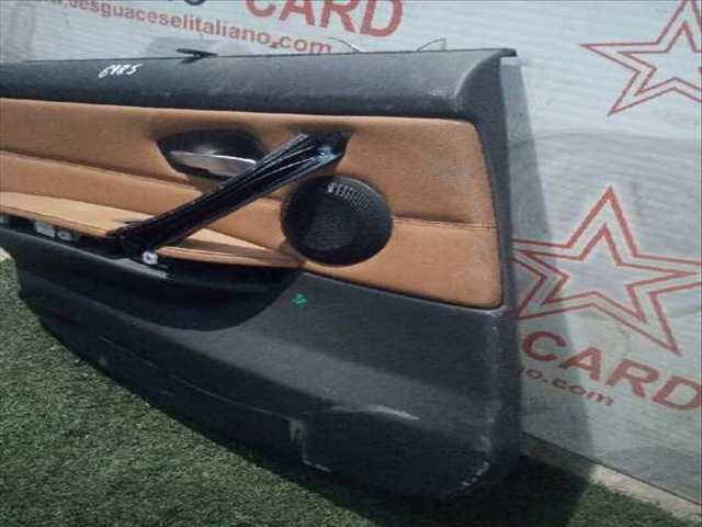 Foto 2ª: Tapizados Cartoneras Bmw Serie 3 315 318D 143CV 105KW [N47D20C] (2011)