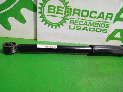 Foto 2ª: Amortiguador Trasero Derecho Seat Ibiza EMOCION 60CV 44KW [CGPB] (2010)