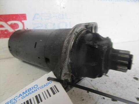 Motor de Arranque Seat Leon 1.8 20V T 180CV 132KW