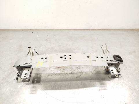 Foto 2ª: Refuerzo Paragolpes Delantero Ford Tourneo 1.0 ECOBOOST 125CV 92KW [B7NB] (2024)