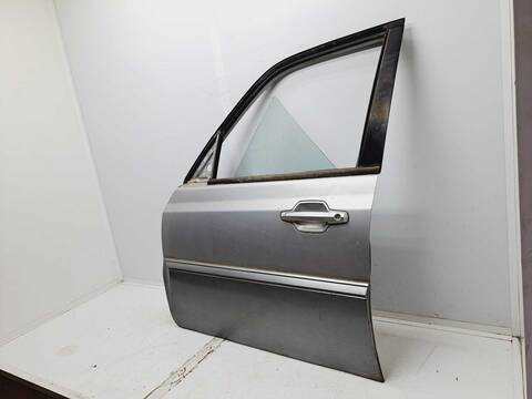 Foto 3ª: Puerta Delantera Izquierda Hyundai Terracan 2.5 TCI 101CV 74KW [D4BH] (2001)