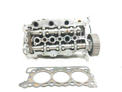 Culata Peugeot 607 BASICO 204CV 150KW