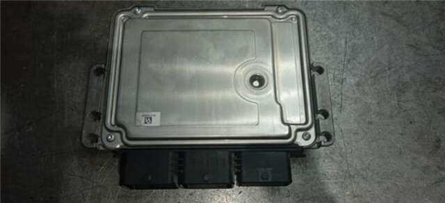 Foto 2ª: Centralita Motor ECU Citroen C3 1.6 HDI [9HP]
